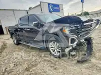 2019 GMC Sierra фото