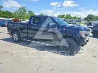 2019 GMC Sierra фото