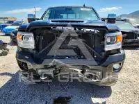 2019 GMC Sierra photo