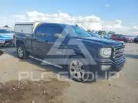 2019 GMC Sierra фото