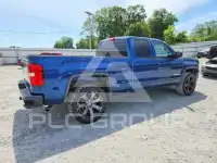 2019 GMC Sierra фото