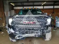 2019 GMC Sierra photo