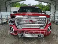 2019 GMC Sierra фото
