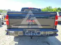 2019 GMC Sierra photo