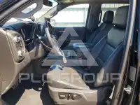 2019 GMC Sierra фото