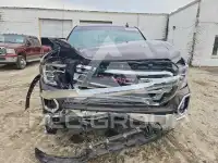 2019 GMC Sierra фото