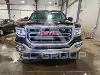 2019 GMC Sierra photo