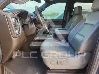 2019 GMC Sierra фото