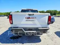 2019 GMC Sierra photo