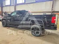 2019 GMC Sierra фото