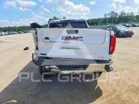 2019 GMC Sierra фото