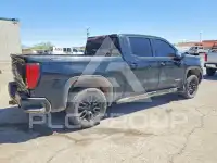 2019 GMC Sierra фото