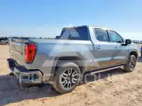 2019 GMC Sierra фото