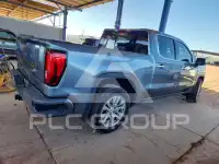 2019 GMC Sierra фото