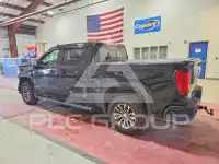 2019 GMC Sierra фото