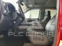 2019 GMC Sierra фото