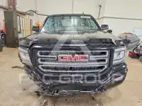 2019 GMC Sierra фото