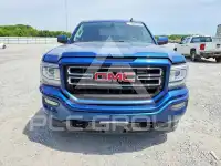 2019 GMC Sierra фото