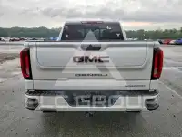 2019 GMC Sierra фото