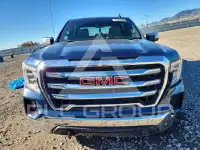2019 GMC Sierra фото