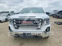 2019 GMC Sierra фото