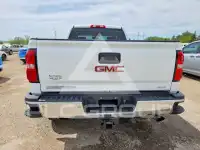 2019 GMC Sierra фото