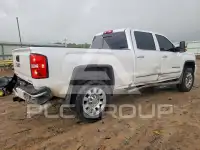 2019 GMC Sierra фото