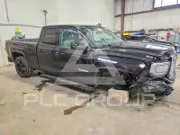 2019 GMC Sierra фото