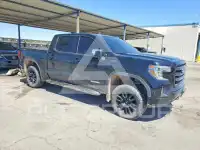 2019 GMC Sierra фото