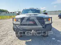 2019 GMC Sierra фото