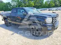 2019 GMC Sierra photo