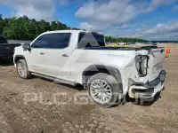 2019 GMC Sierra фото