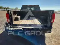 2019 GMC Sierra фото