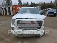 2019 GMC Sierra фото