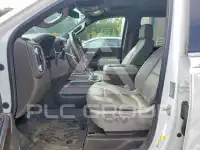 2019 GMC Sierra photo