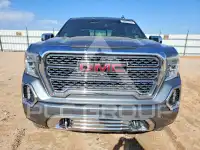 2019 GMC Sierra фото