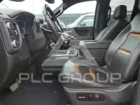 2019 GMC Sierra photo