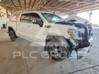 2019 GMC Sierra photo