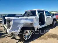 2019 GMC Sierra фото