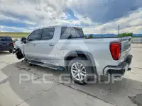 2019 GMC Sierra фото