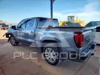 2019 GMC Sierra фото