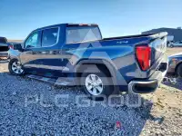 2019 GMC Sierra фото