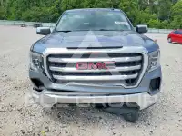 2019 GMC Sierra фото