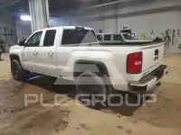 2019 GMC Sierra photo