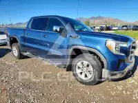 2019 GMC Sierra фото