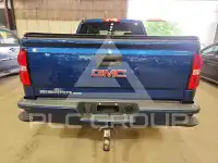 2019 GMC Sierra фото