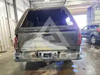 2019 GMC Sierra photo