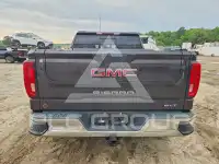 2019 GMC Sierra фото