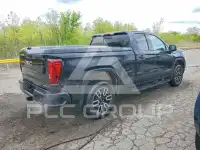 2019 GMC Sierra photo