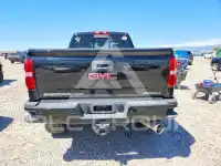 2019 GMC Sierra photo